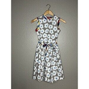 LLUM Floral Dress NWT